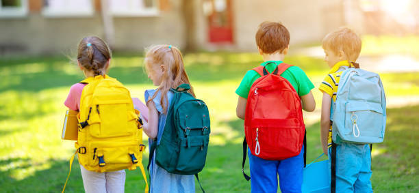 Backpack safety - Chiropractic for Kids