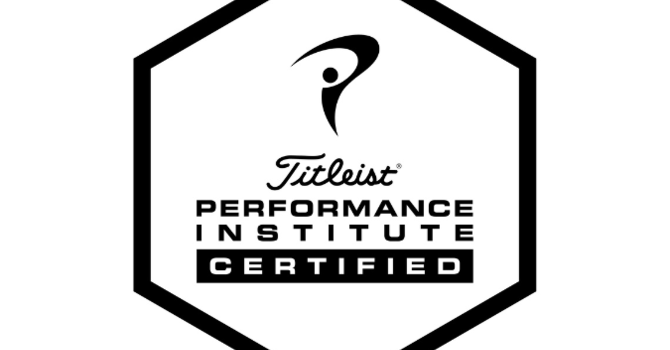 Titleist Performance Institute (TPI) Movement Screen For Golfers