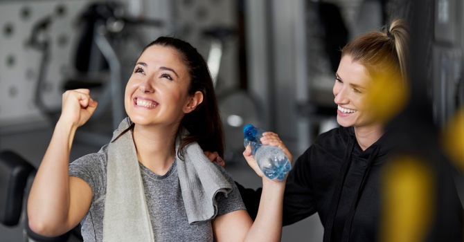 Student Massage Therapist