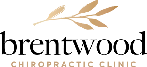 Brentwood Chiropractic Clinic Logo